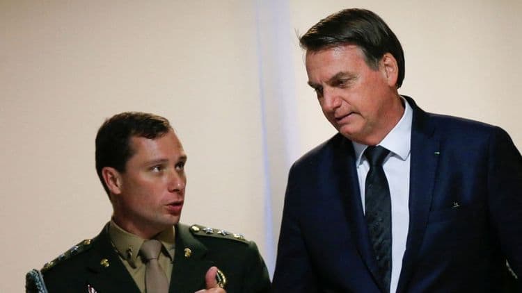 Defesas dos Acusados em Caso de Tentativa de Golpe