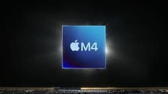 Apple não lançará chip M4 Ultra por limitações