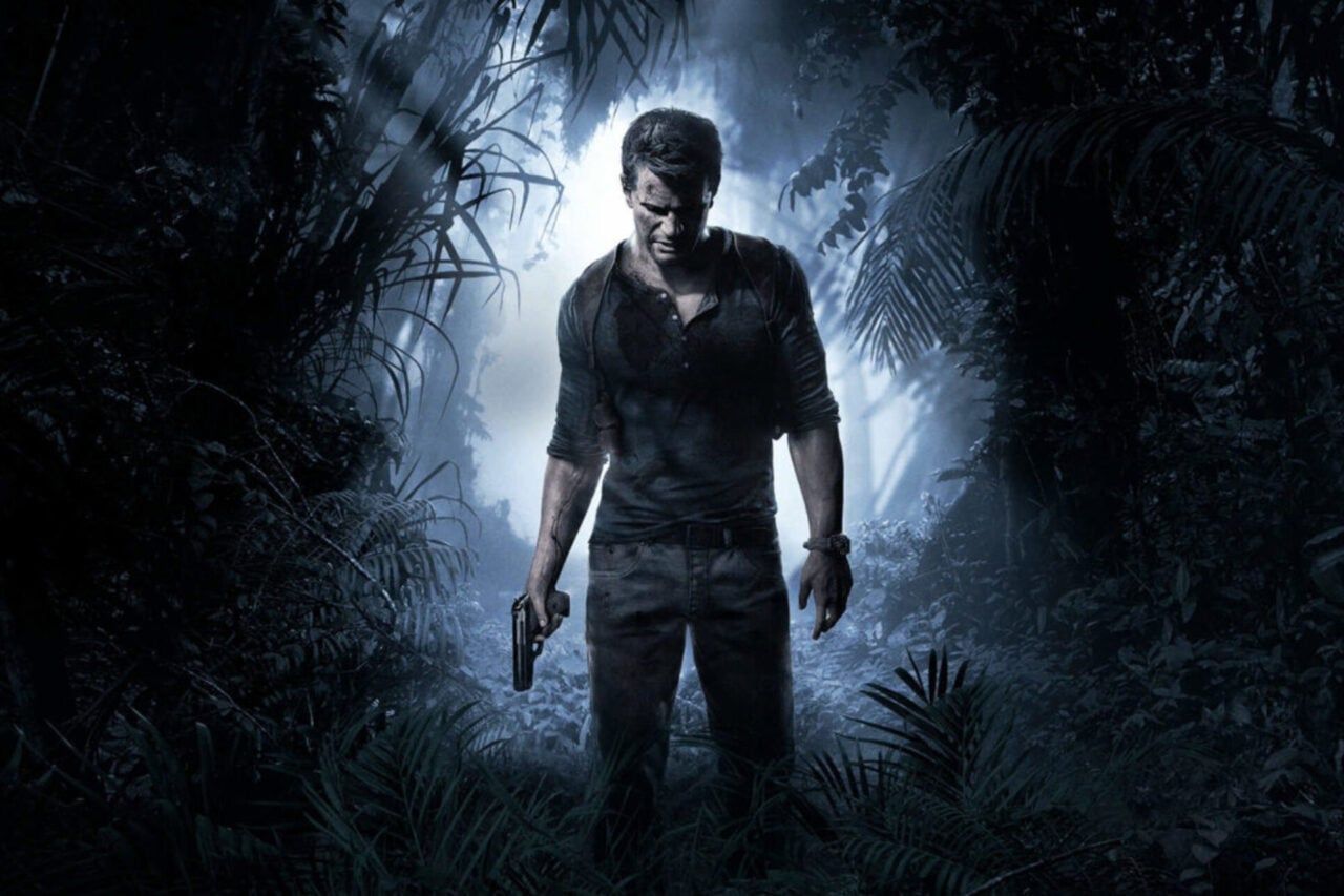 20 Years On, ‘Uncharted’ Is Still Changing Games - Foto: Gizmodo