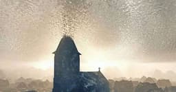 Cidade lendária submersa é descoberta na Alemanha