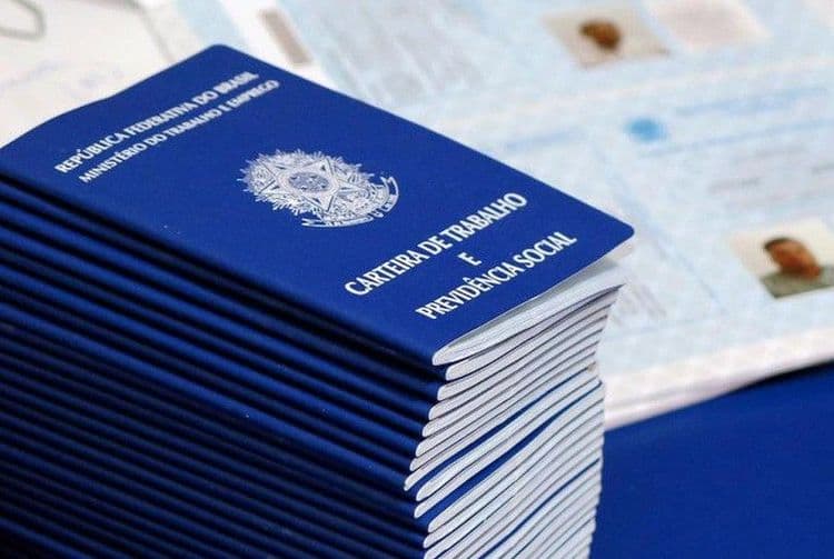 Agência do Trabalho de Pernambuco divulga vagas de emprego no Sertão. Reprodução: Globo
