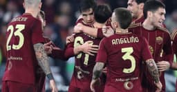 Roma vence Monza e aumenta invencibilidade no Italiano