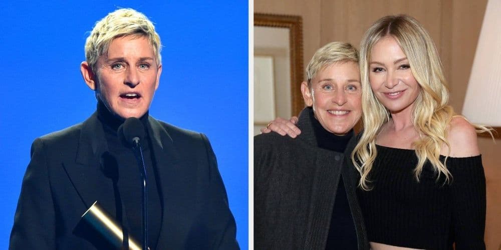 Análise crítica sobre a vida fora da política dos EUA. Reprodução: BuzzFeed