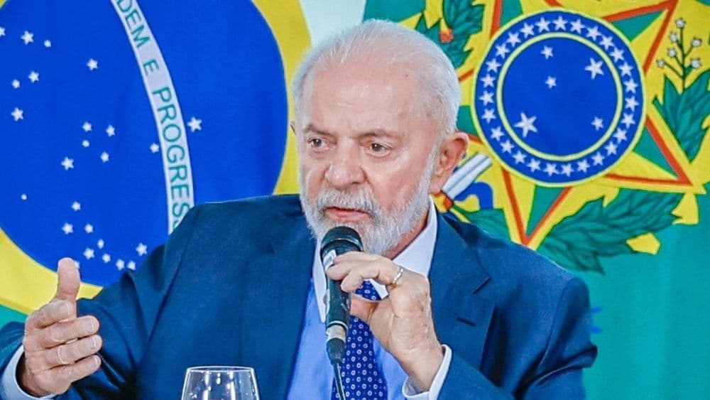 Legenda da imagem. Reprodução: iG.