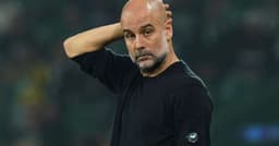 Guardiola tenta reatar casamento após divórcio anunciado