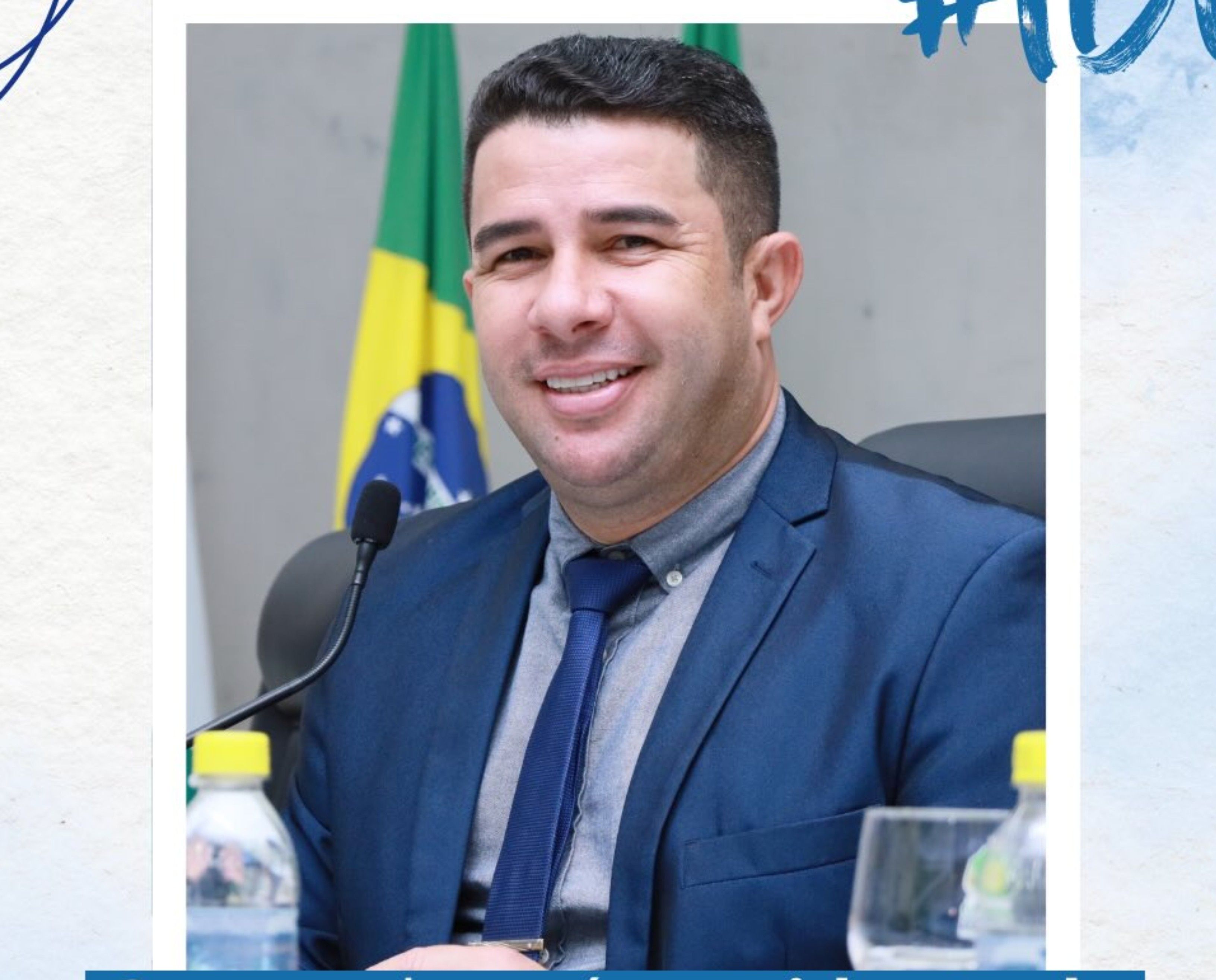 STJ manda encerrar processo por tráfico de drogas contra presidente da Câmara de Boa Vista. Fonte: G1