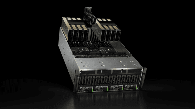 EUA consideram restrições à exportação da GPU NVIDIA H20