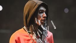 Projeto Anti-Oruam visa proibir apologia ao crime em shows