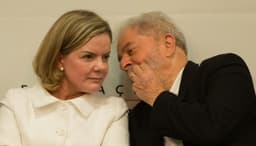 Gleisi Hoffmann assume papel chave na articulação do governo
