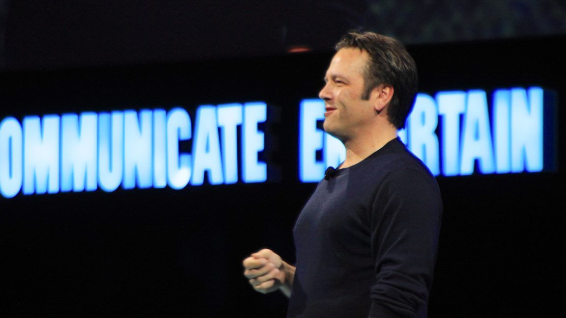 Phil Spencer, chefe da Microsoft Gaming, deixa a empresa após 38 anos. Reprodução: Arstechnica