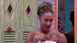 Aline critica postura de Diogo Almeida no BBB 25