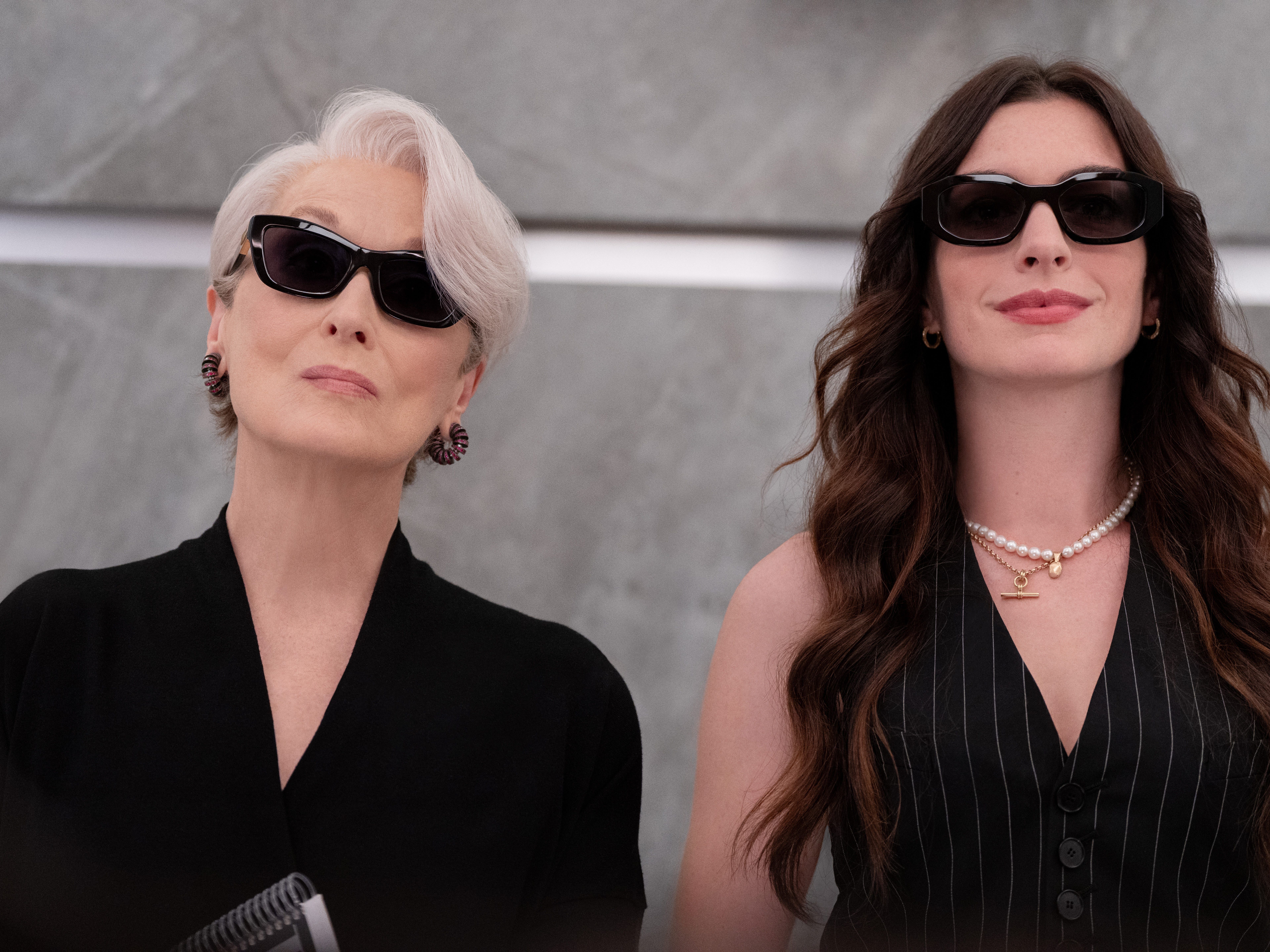 All 'The Devil Wears Prada 2' celebrity cameos. Fonte: Business Insider