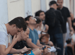 Legenda da imagem. Reprodução: Globo