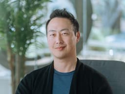 Jeff Wang, CEO interino da Windsurf, comenta sobre a aquisição pela Cognition. Reprodução: Business Insider