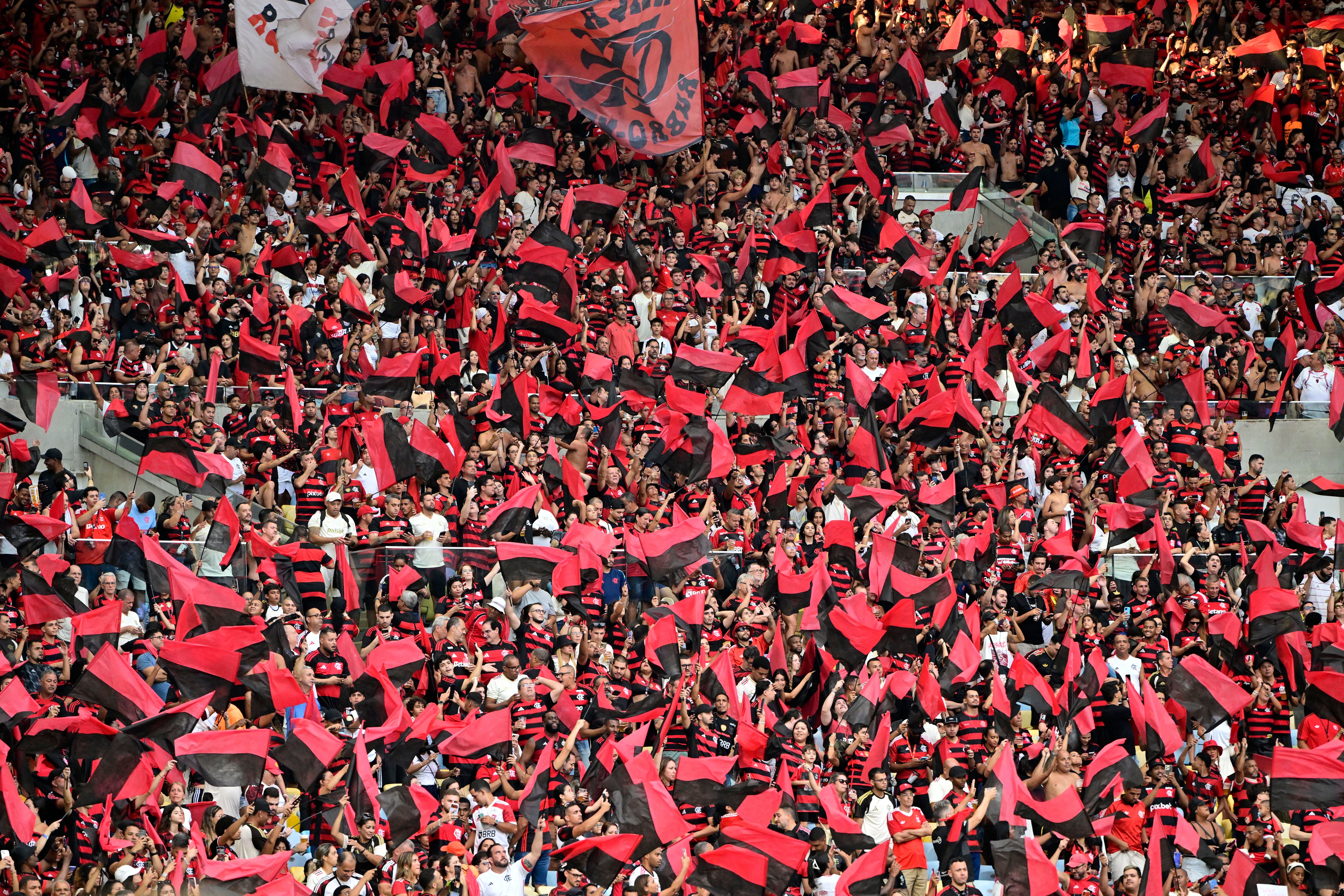 Flamengo x Vasco: dicas, palpites e chances no Brasileirão