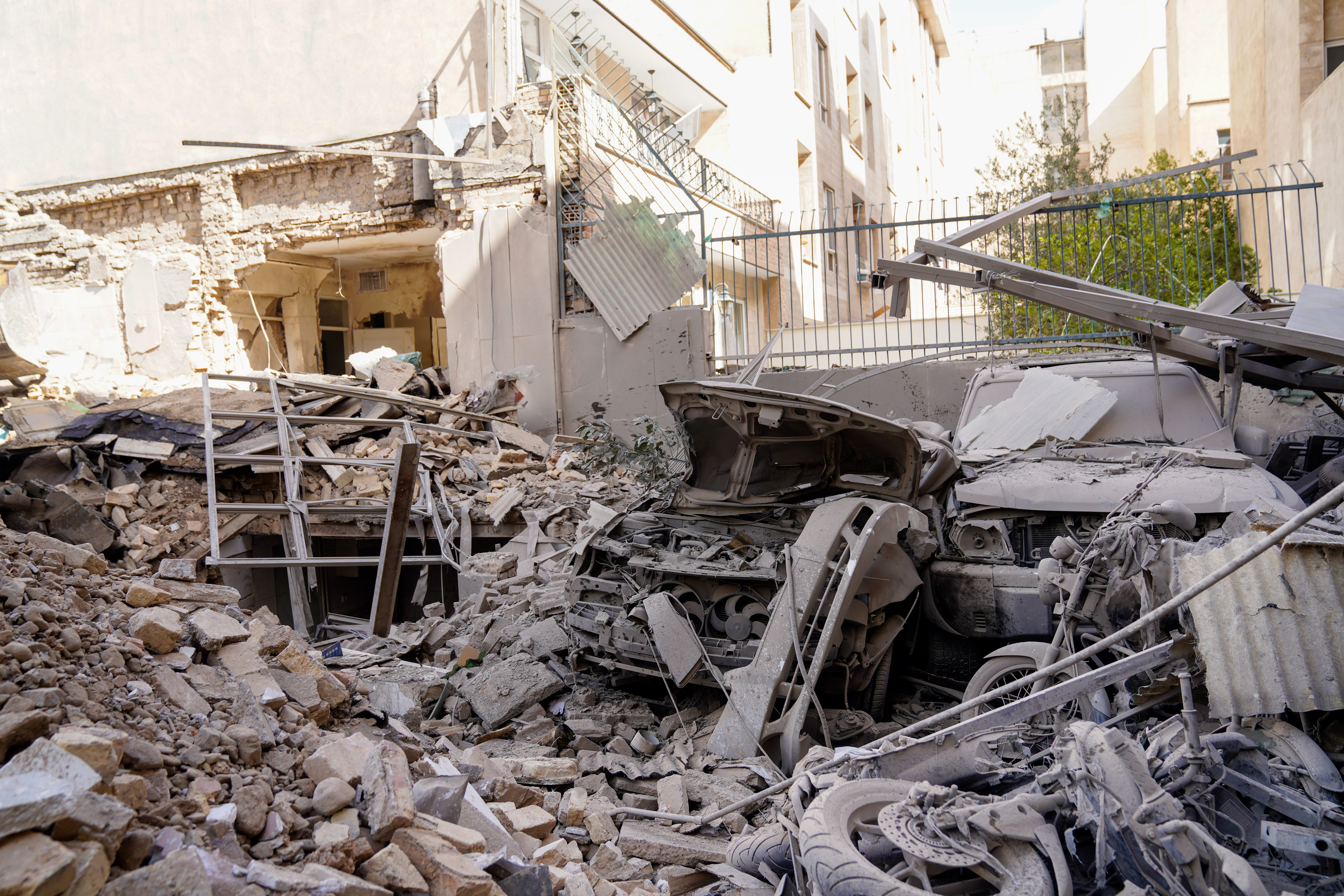 Mercados globais sob pressão diante do conflito EUA-Israel-Irã. Reprodução: G1